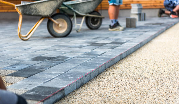 Reasons to Select Us for Your Driveway Paving Requirements in Fort Smith, AR