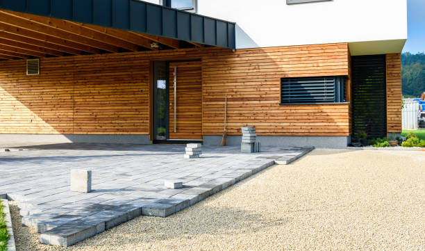 Best Professional Driveway Pavers  in Fort Smith, AR