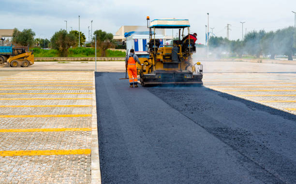 Best Concrete Paver Driveway  in Fort Smith, AR
