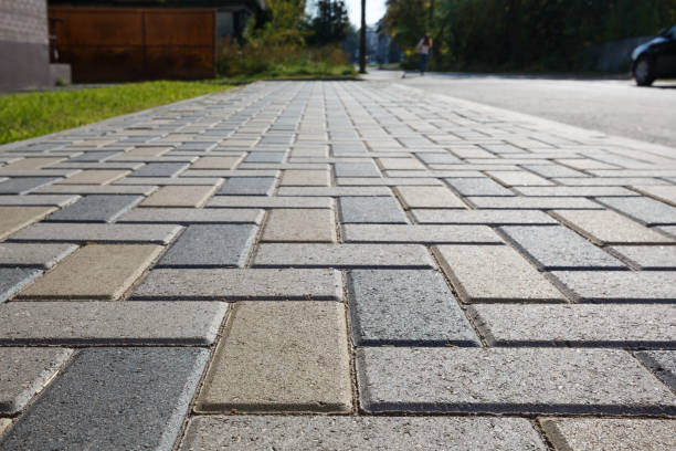 Best Driveway Paver Sealing  in Fort Smith, AR