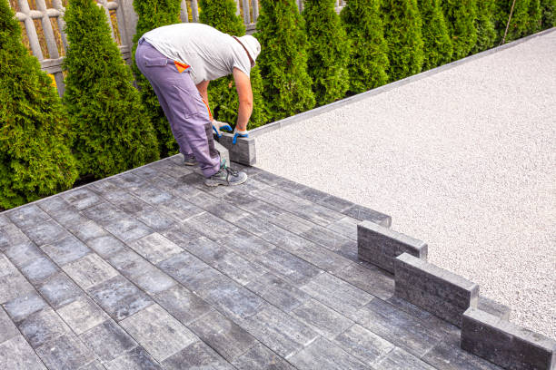Best Decorative Driveway Pavers  in Fort Smith, AR