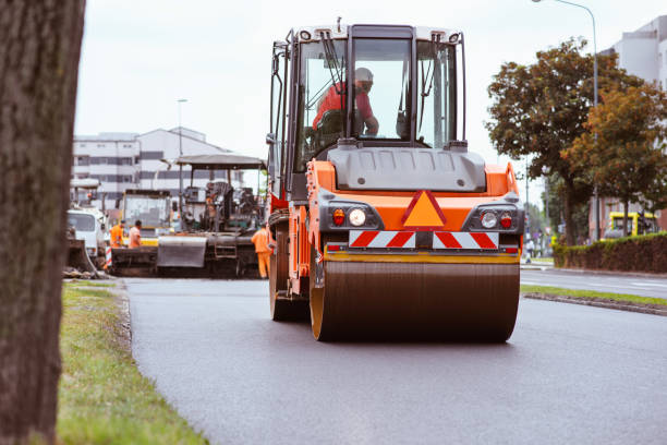 Best Driveway Paving Contractor  in Fort Smith, AR
