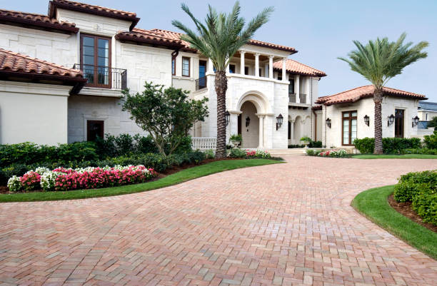 Best Affordable Driveway Pavers  in Fort Smith, AR