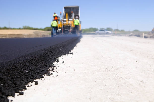 Driveway Repair Near Me in Fort Smith, AR