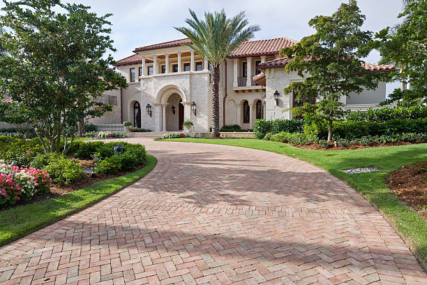 Best Custom Driveway Pavers  in Fort Smith, AR