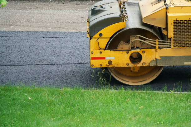 Best Local Driveway Pavers  in Fort Smith, AR