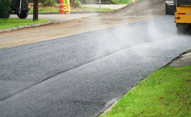 Best Driveway Pavers Near Me  in Fort Smith, AR
