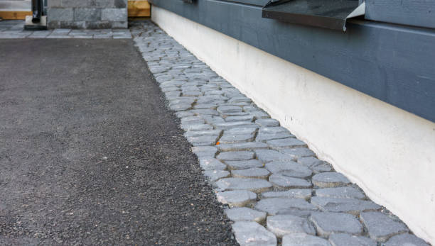 Best Concrete Paver Driveway  in Fort Smith, AR